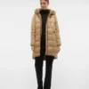 Cappotto Vmnalina