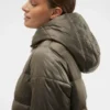 Cappotto Vmnalina