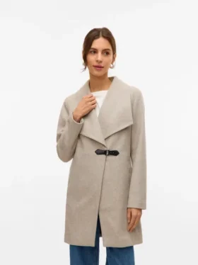 Cappotto Vmpop