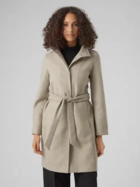 Cappotto Vmpopally