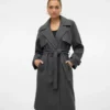 Cappotto Vmpopmiley