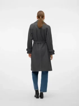 Cappotto Vmpopmiley