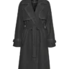 Cappotto Vmpopmiley