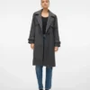 Cappotto Vmpopmiley