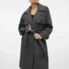 Cappotto Vmpopmiley