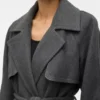 Cappotto Vmpopmiley