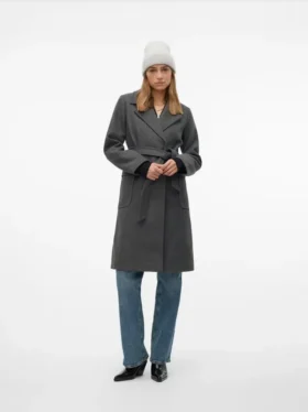 Cappotto Vmpopnoelle
