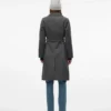 Cappotto Vmpopnoelle