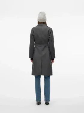 Cappotto Vmpopnoelle