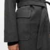 Cappotto Vmpopnoelle