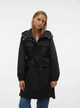 Cappotto Vmroane