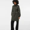 Cappotto Vmroane