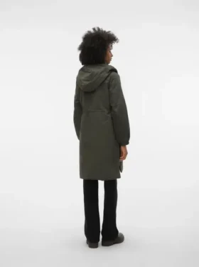 Cappotto Vmroane