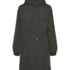 Cappotto Vmroane