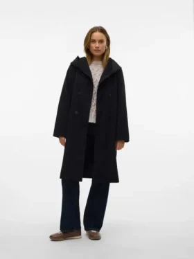 Cappotto Vmsasia