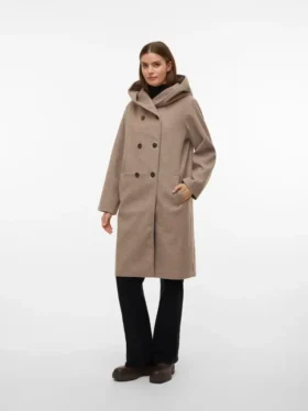 Cappotto Vmsasia