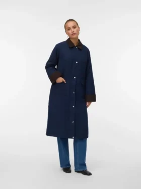 Cappotto Vmsilja