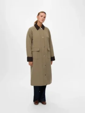 Cappotto Vmsilja