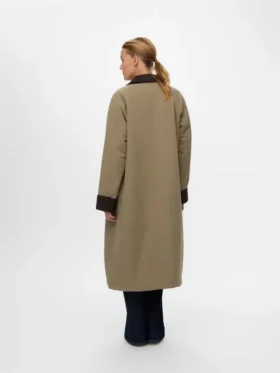 Cappotto Vmsilja