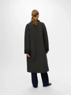 Cappotto Vmsilja