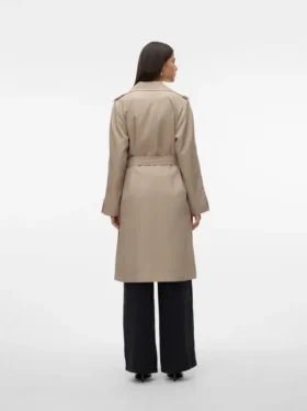 Cappotto Vmsiri