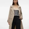 Cappotto Vmsiri