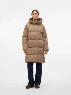 Cappotto Vmstella