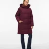 Cappotto Vmstella