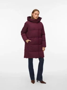 Cappotto Vmstella