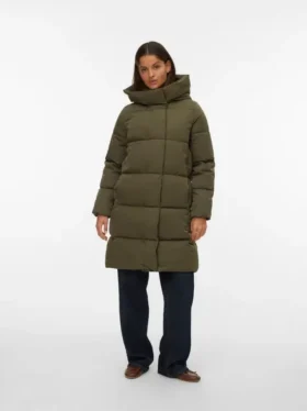 Cappotto Vmstella