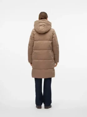 Cappotto Vmstella