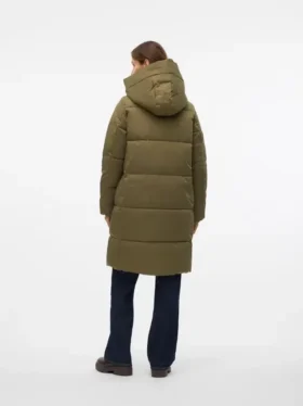 Cappotto Vmstella