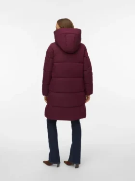 Cappotto Vmstella