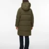 Cappotto Vmstella