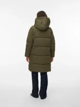 Cappotto Vmstella