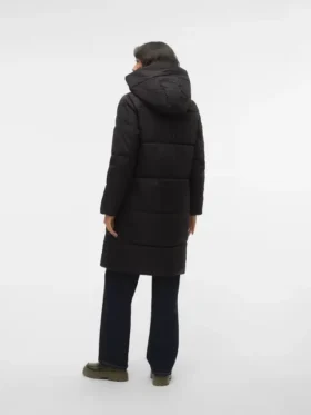 Cappotto Vmstella
