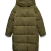 Cappotto Vmstella