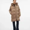 Cappotto Vmstella