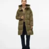 Cappotto Vmstella