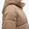 Cappotto Vmstella