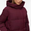 Cappotto Vmstella