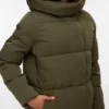 Cappotto Vmstella