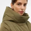 Cappotto Vmstella