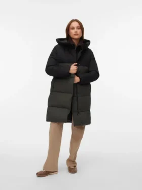 Cappotto Vmstello