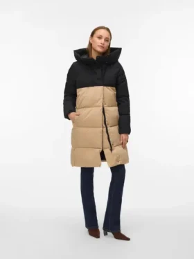 Cappotto Vmstello