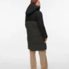 Cappotto Vmstello
