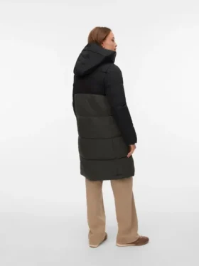 Cappotto Vmstello