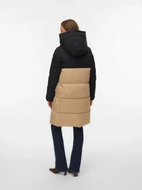 Cappotto Vmstello
