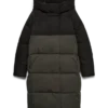Cappotto Vmstello