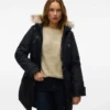 Cappotto Vmtrack